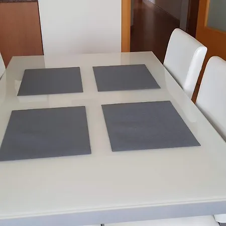 Apartment Con Tres Vista Mar