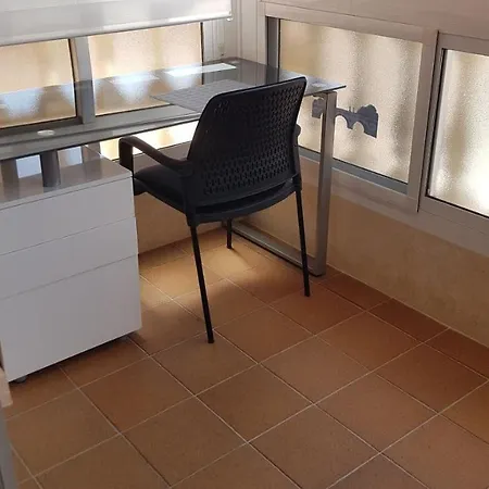 Con Tres Vista Mar Apartment