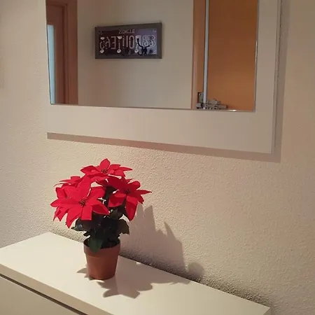 Apartment Con Tres Vista Mar *